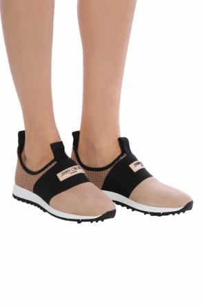 ‘oakland’ sneakers, zdjęcie 2 ‘oakland’ sneakers od Jimmy Choo